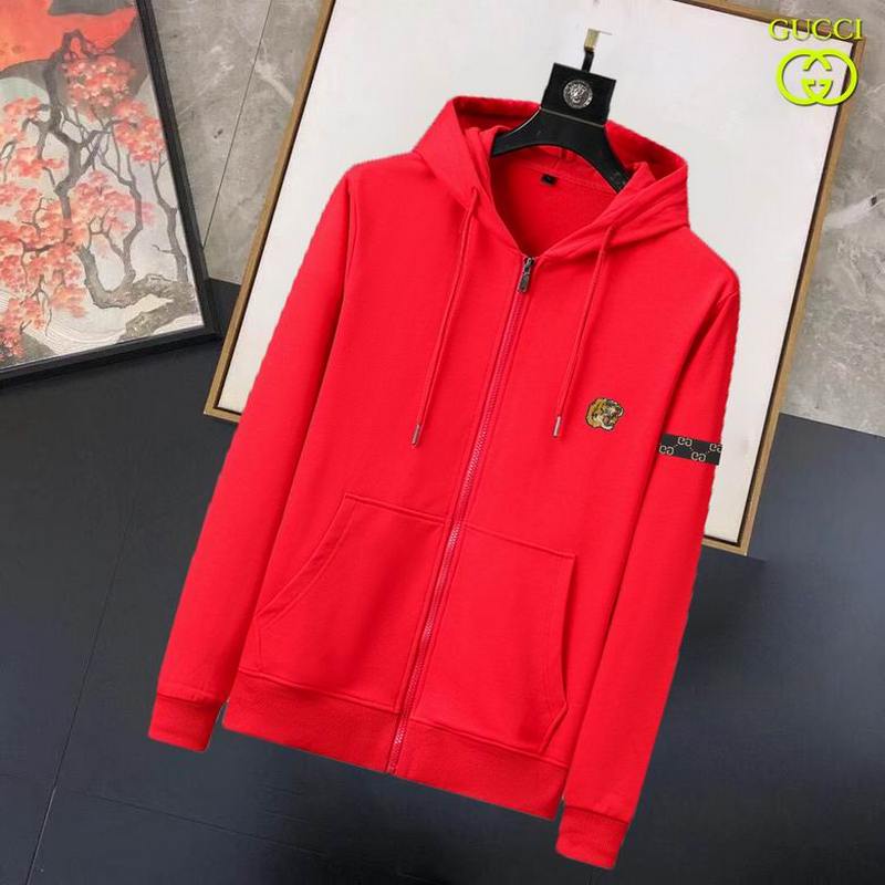 Gucci Men's Outwear 159